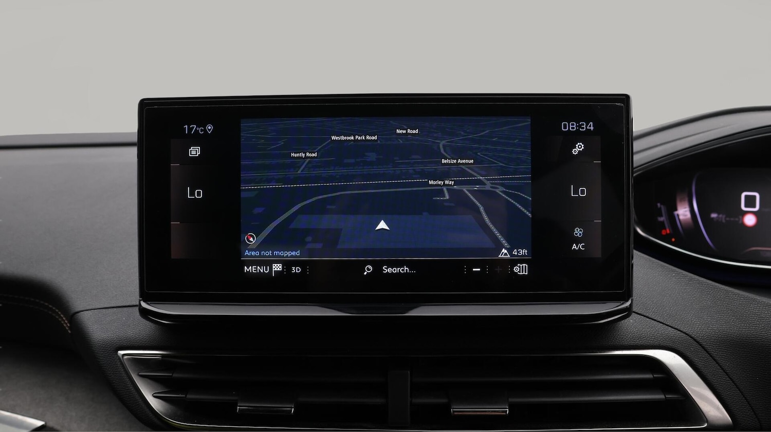 Used Peugeot 5008 2022 for sale - 76573130: Photo 12