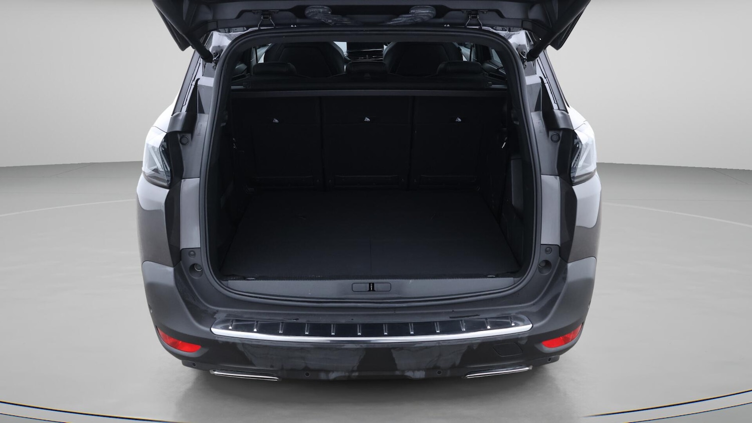 Used Peugeot 5008 2022 for sale - 76573130: Photo 18