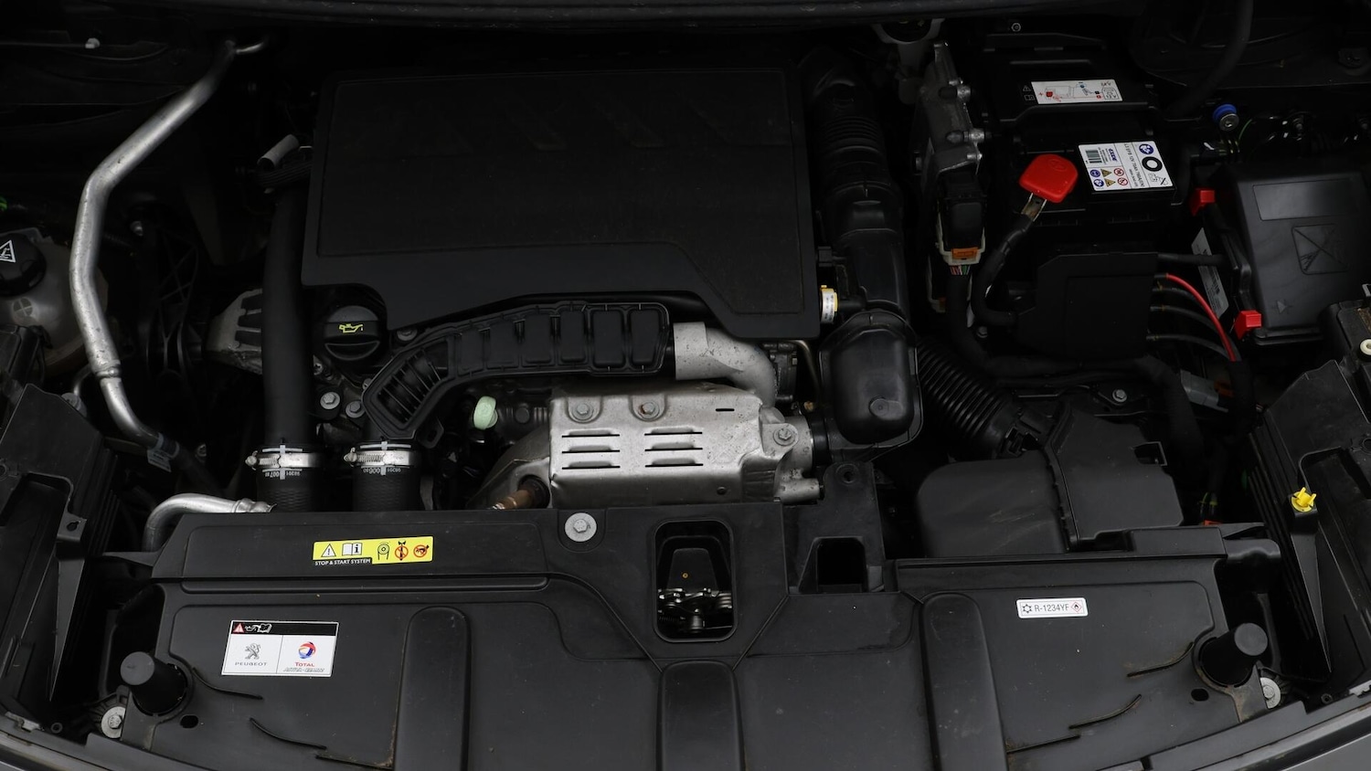 Used Peugeot 5008 2022 for sale - 76573130: Photo 20