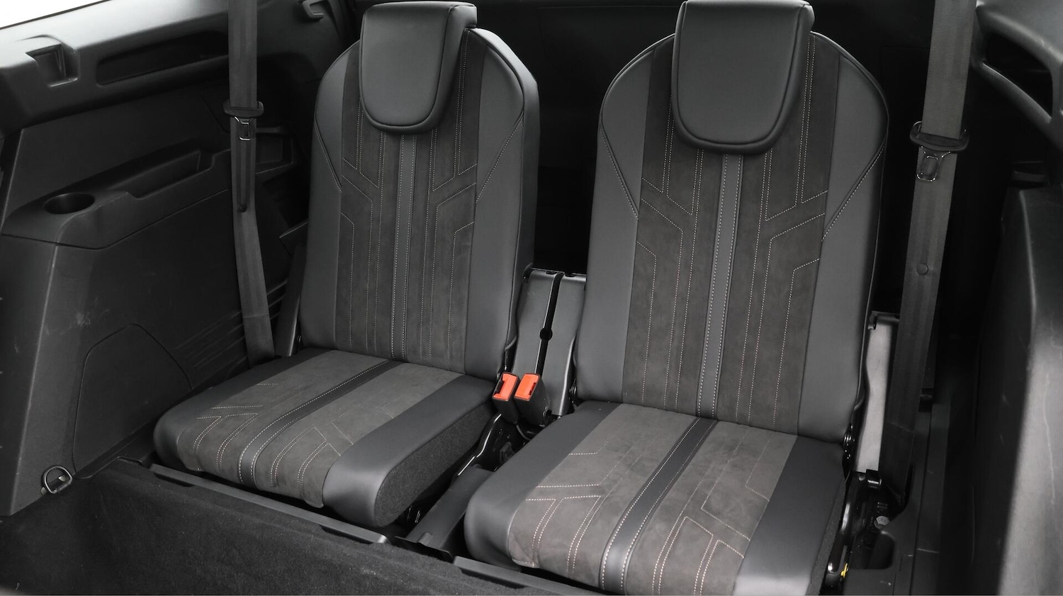 Used Peugeot 5008 2022 for sale - 76573130: Photo 21