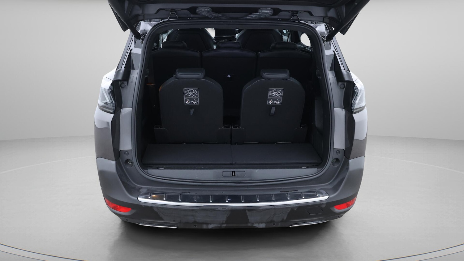 Used Peugeot 5008 2022 for sale - 76573130: Photo 22