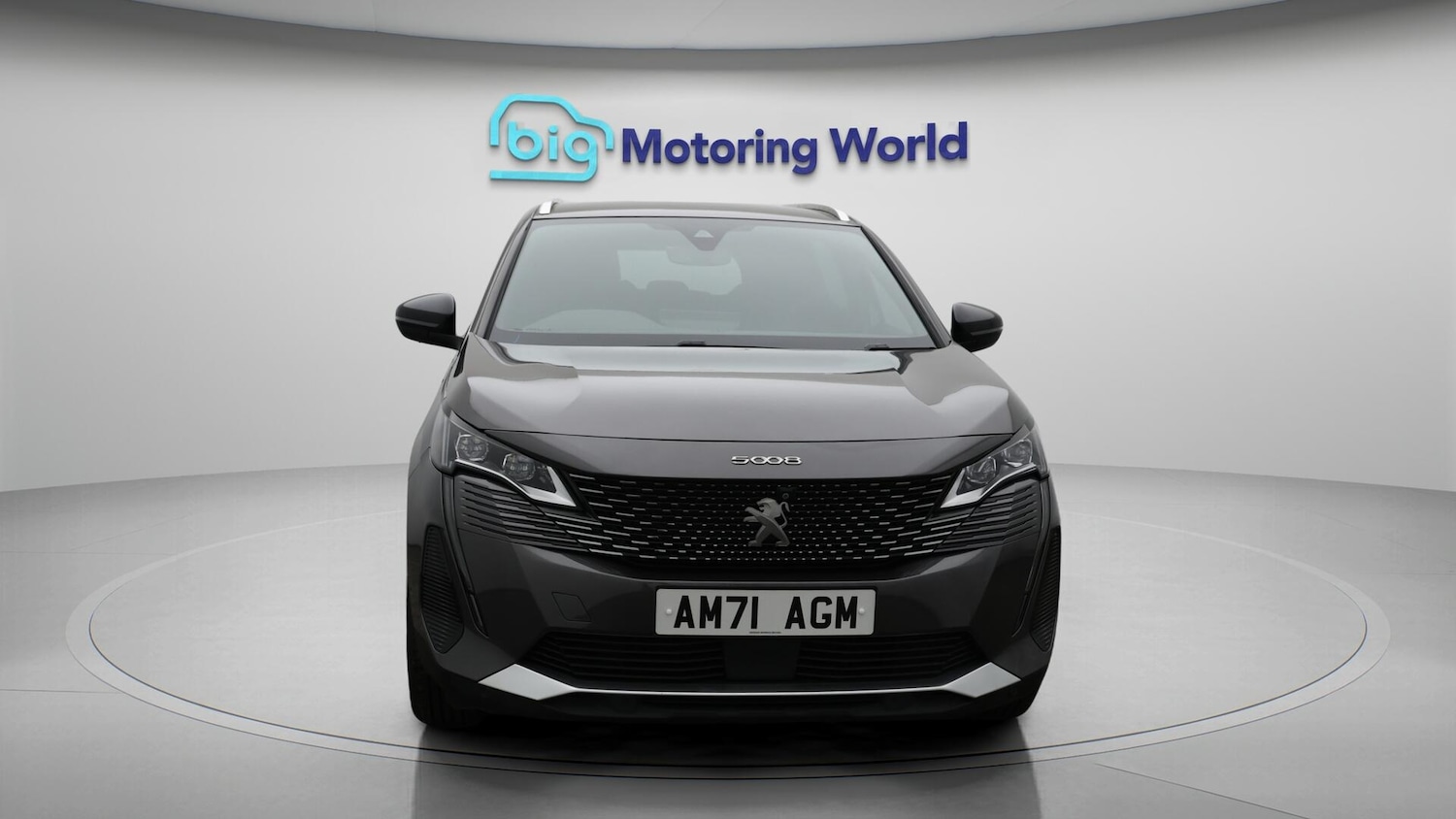 Used Peugeot 5008 2022 for sale - 76573130: Photo 3