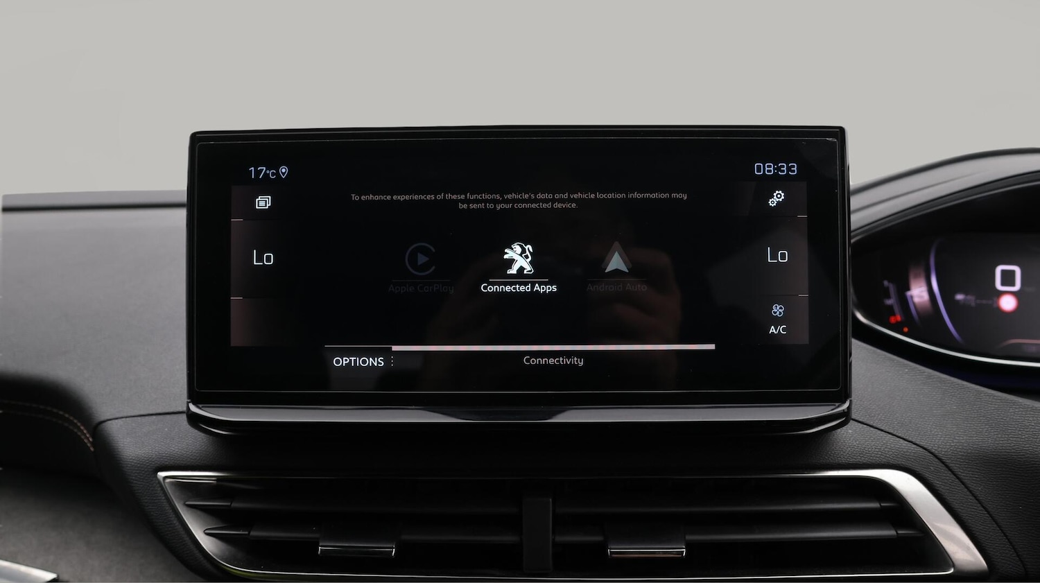 Used Peugeot 5008 2022 for sale - 76573130: Photo 30