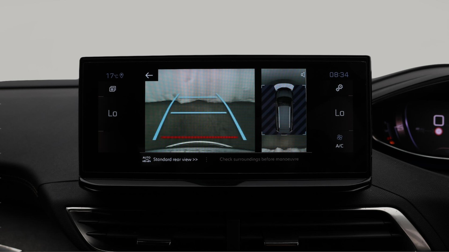 Used Peugeot 5008 2022 for sale - 76573130: Photo 31