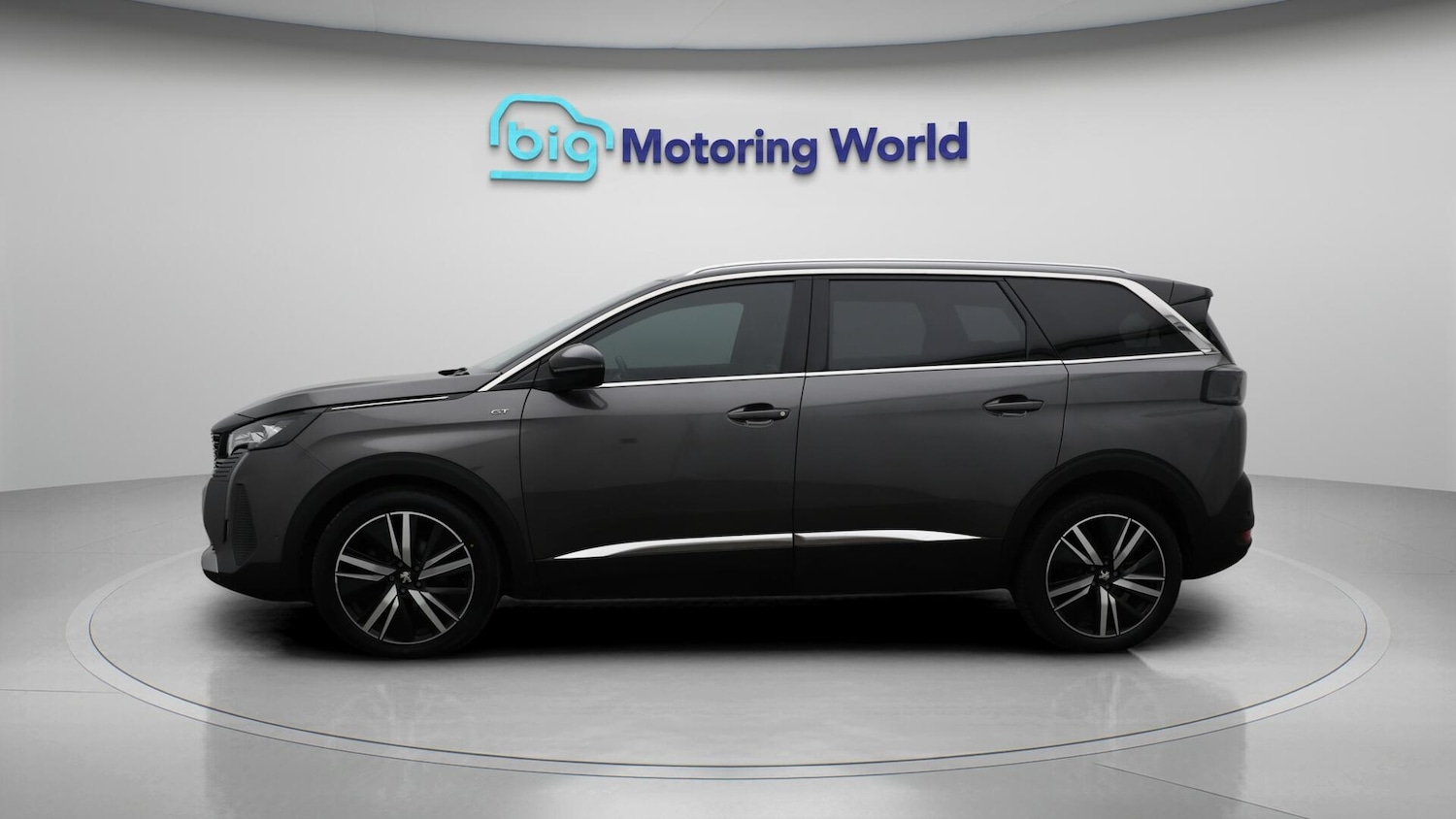 Used Peugeot 5008 2022 for sale - 76573130: Photo 5