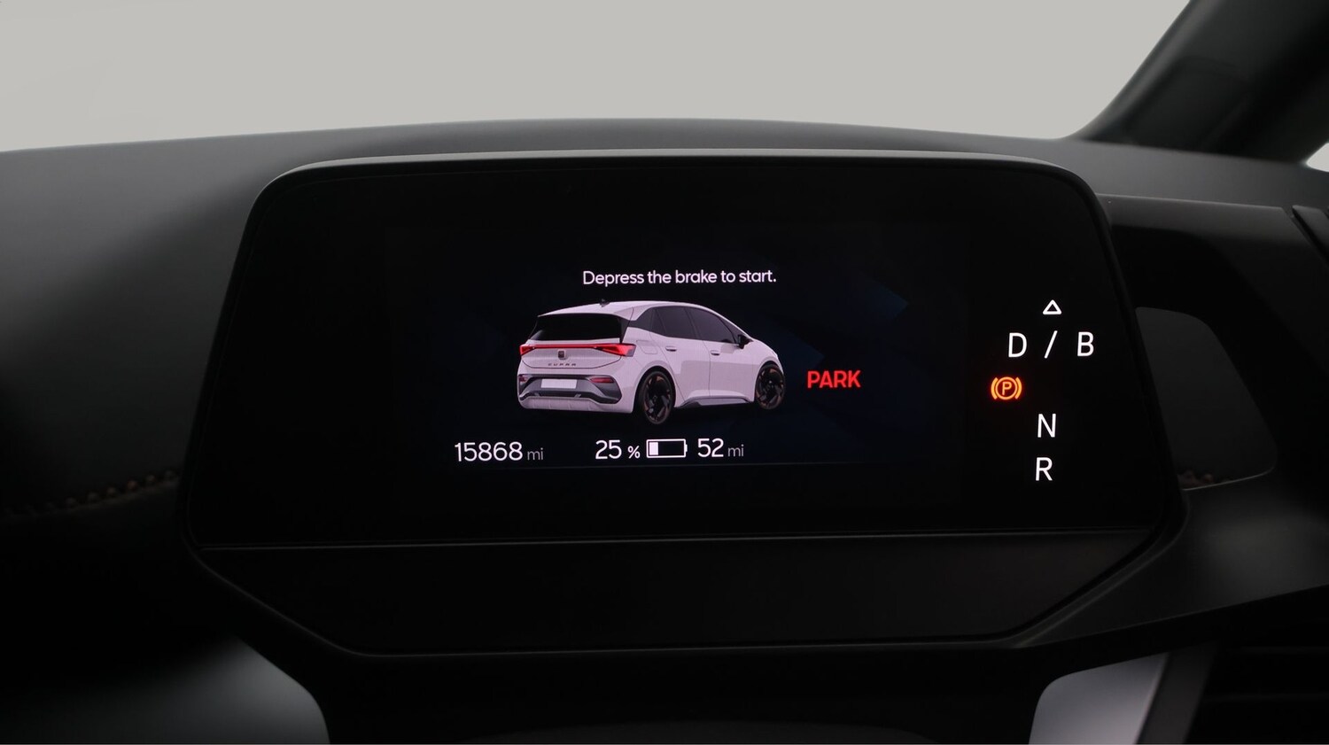 Used Cupra Born 2023 for sale - 77365033: Photo 10