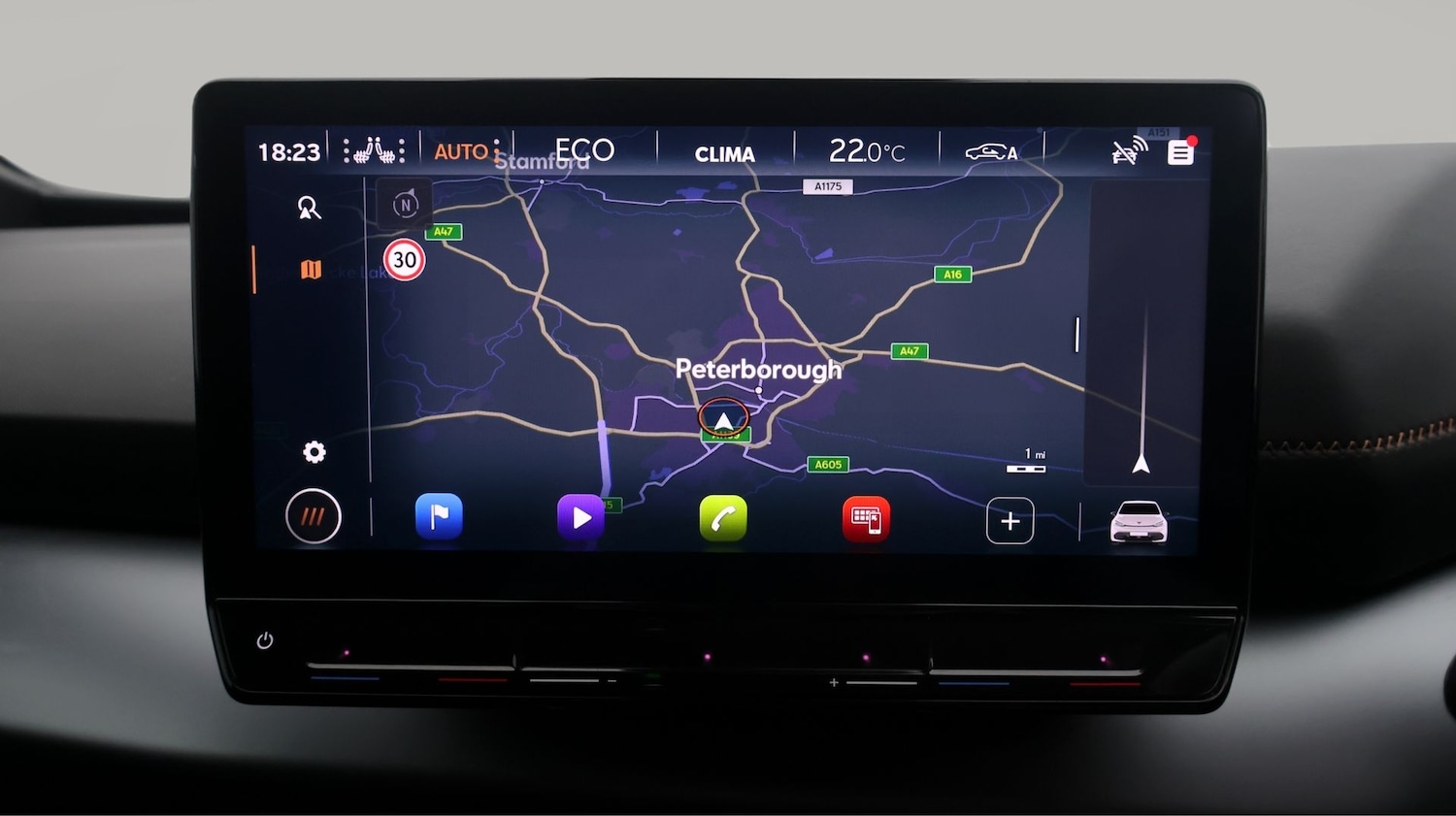 Used Cupra Born 2023 for sale - 77365033: Photo 11