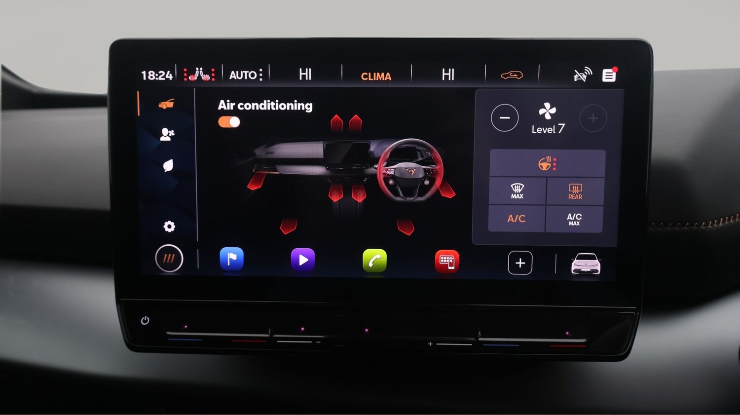 Used Cupra Born 2023 for sale - 77365033: Photo 12