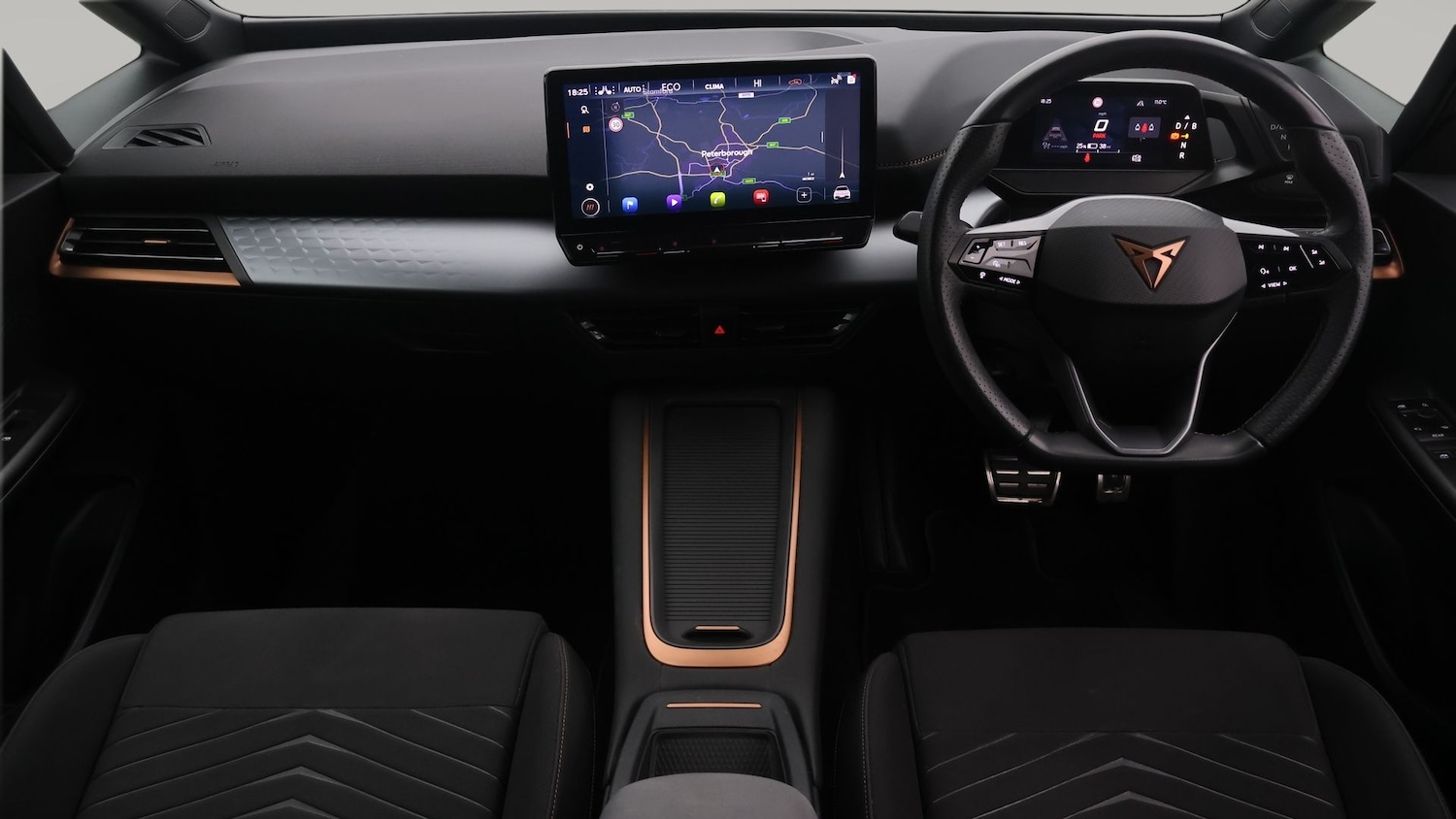 Used Cupra Born 2023 for sale - 77365033: Photo 13