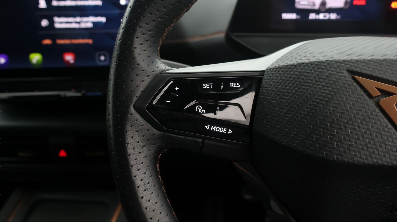 Used Cupra Born 2023 for sale - 77365033: Photo 20