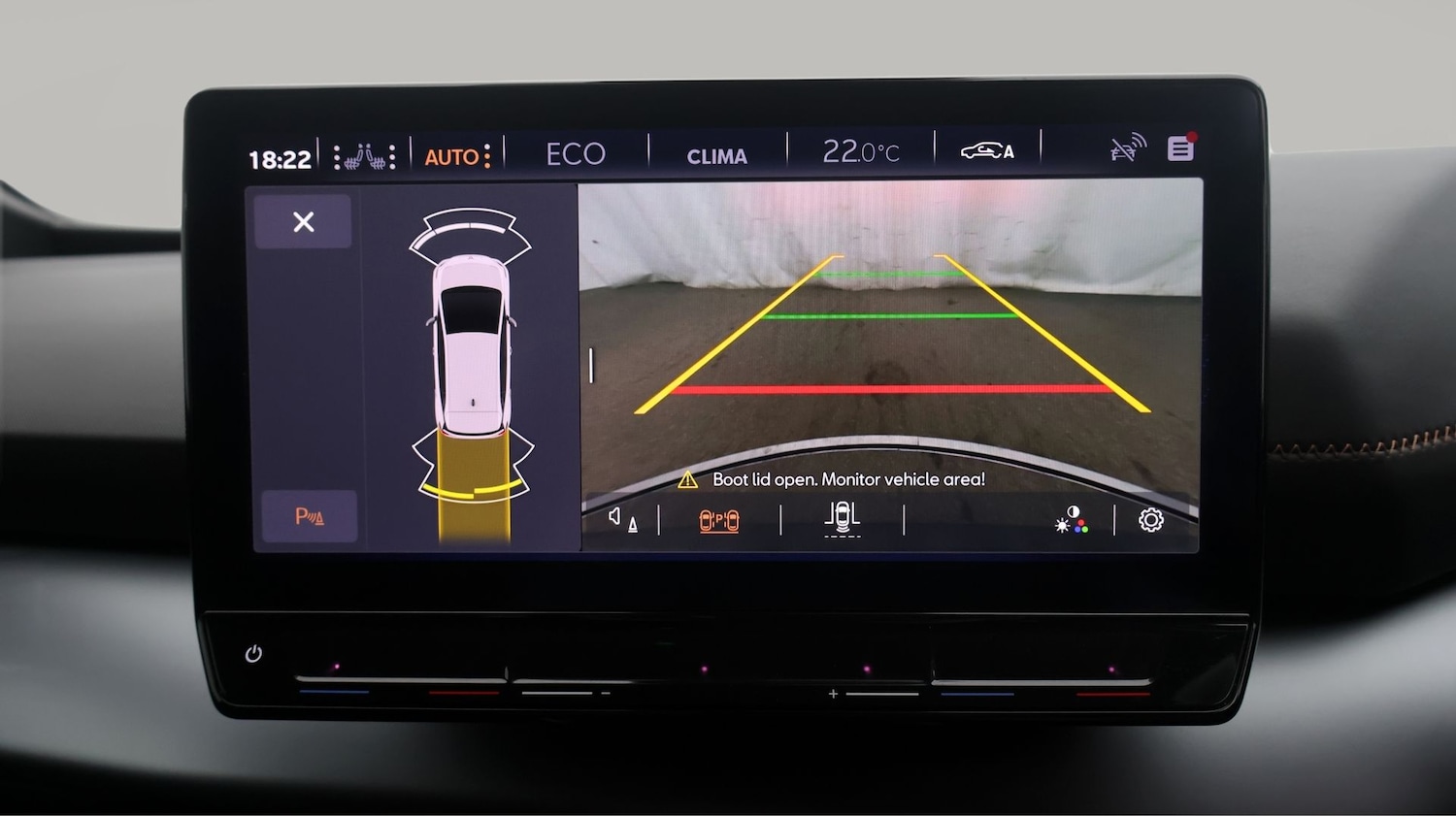 Used Cupra Born 2023 for sale - 77365033: Photo 22