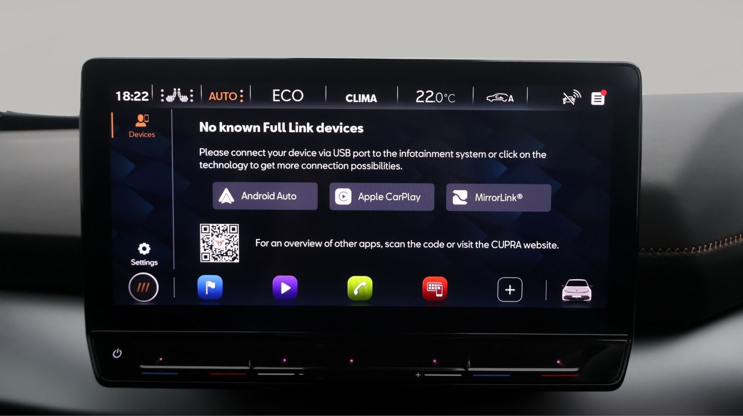 Used Cupra Born 2023 for sale - 77365033: Photo 23