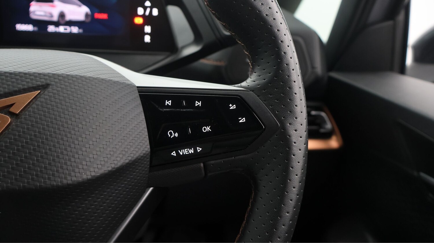 Used Cupra Born 2023 for sale - 77365033: Photo 24