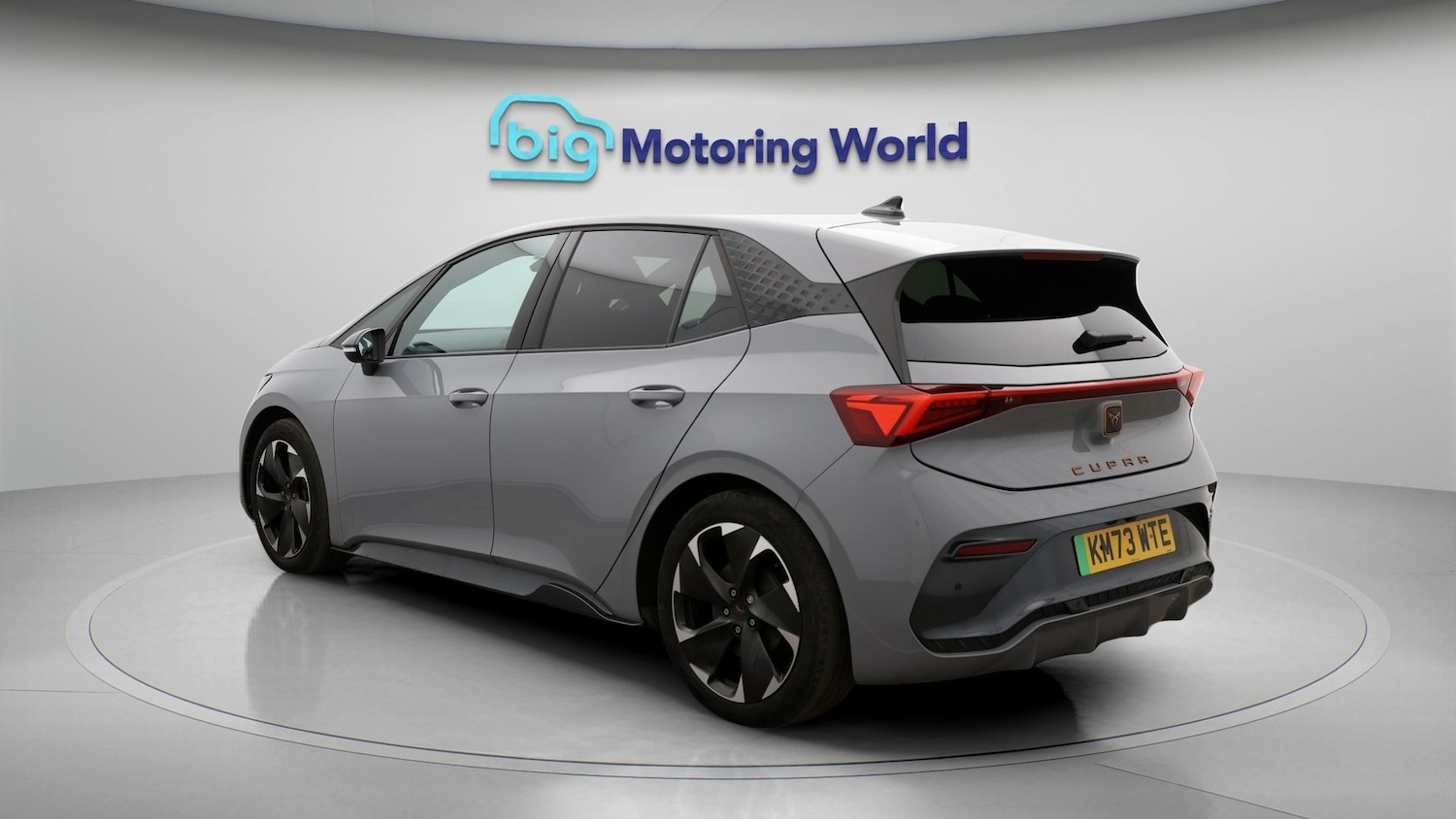 Used Cupra Born 2023 for sale - 77365033: Photo 5