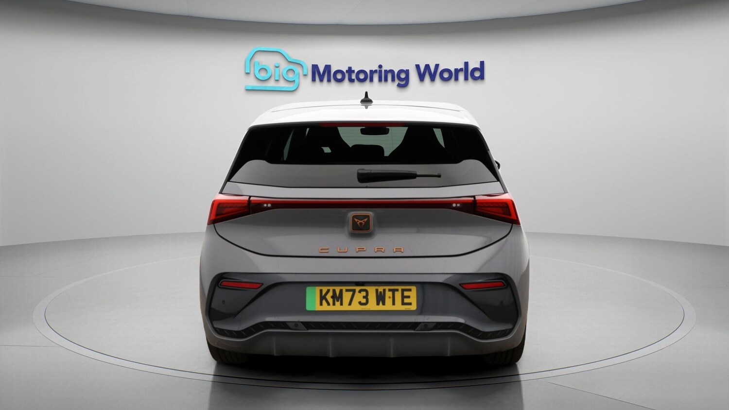 Used Cupra Born 2023 for sale - 77365033: Photo 6