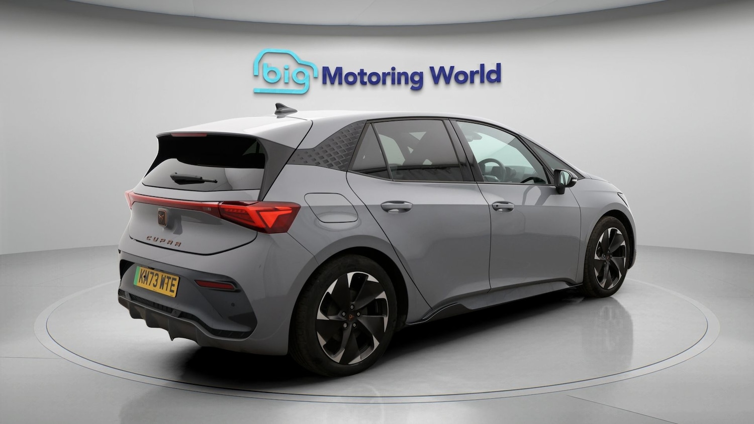 Used Cupra Born 2023 for sale - 77365033: Photo 7