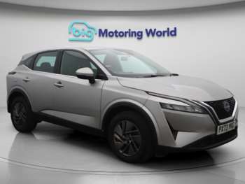 2023 (73) - 1.3 DIG-T MHEV Acenta Premium SUV 5dr Petrol Hybrid Manual Euro 6 (s/s) (14