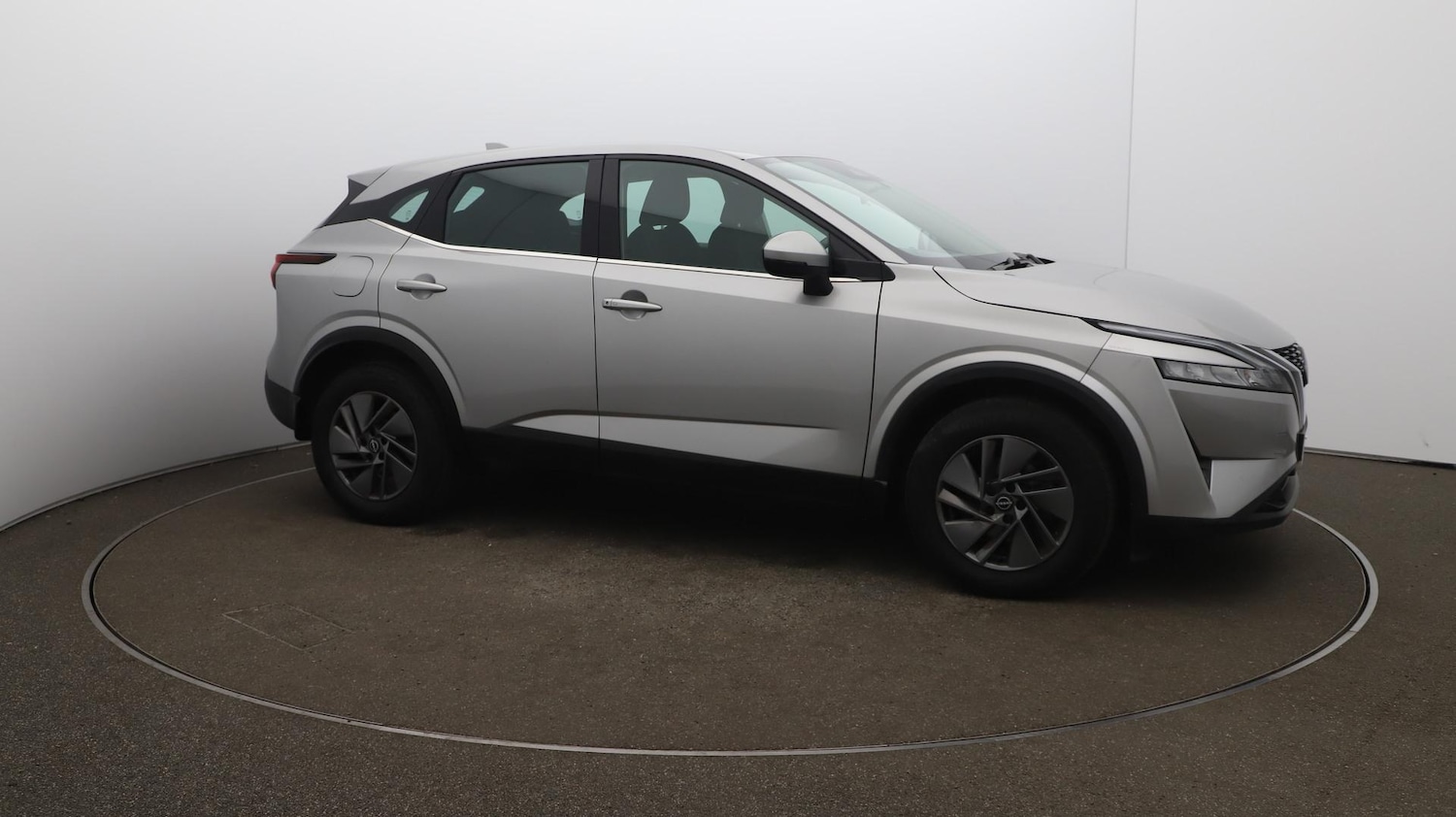 Vehicle 45