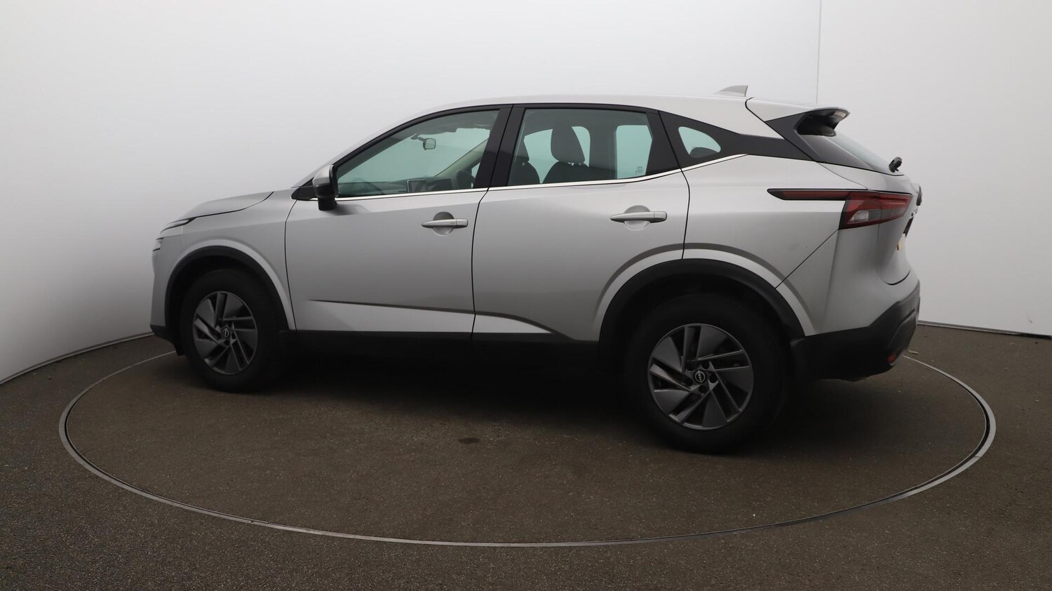 Vehicle 46