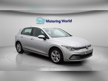 2022 (22) - 2.0 TDI Life 5dr