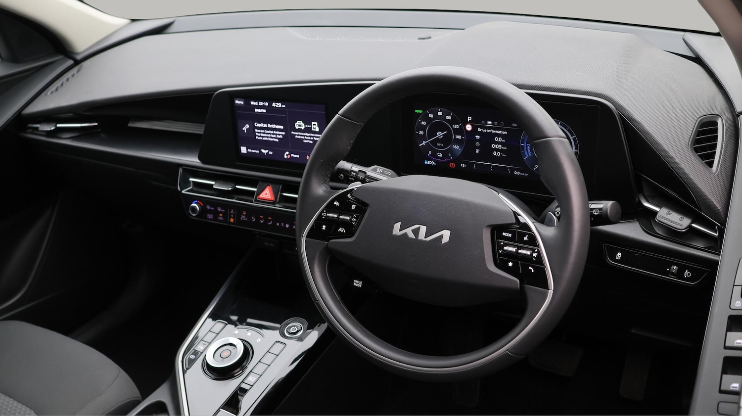 Used Kia Niro 2022 for sale - 76370638: Photo 10