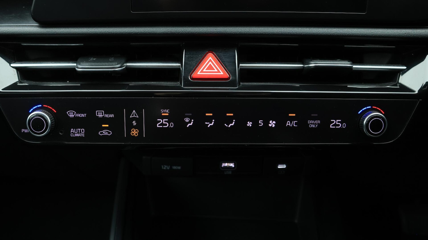 Used Kia Niro 2022 for sale - 76370638: Photo 13