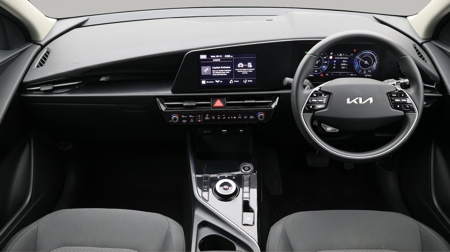 Used Kia Niro 2022 for sale - 76370638: Photo 14