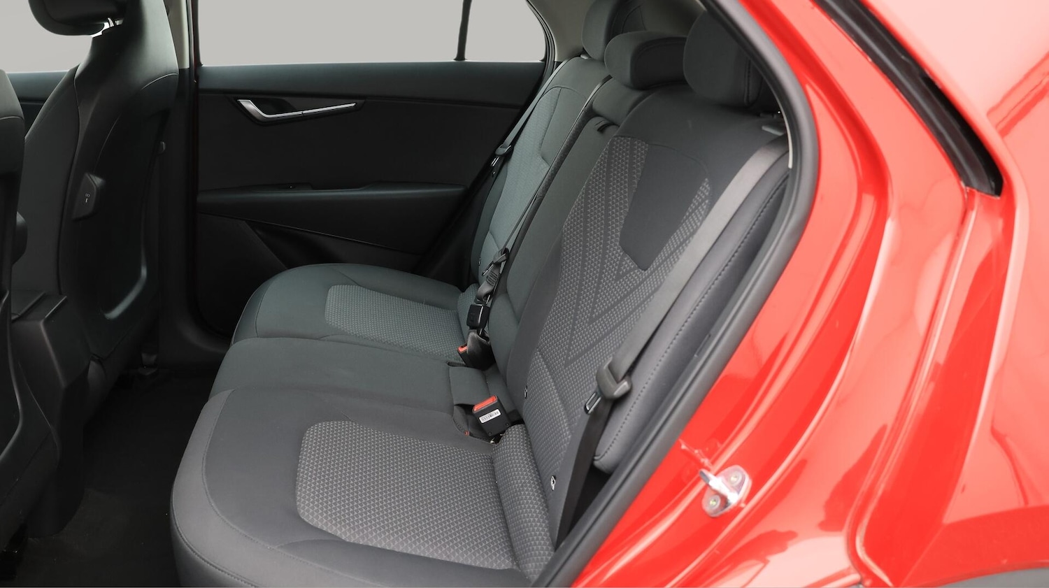 Used Kia Niro 2022 for sale - 76370638: Photo 17