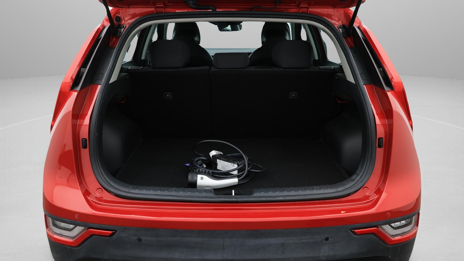 Used Kia Niro 2022 for sale - 76370638: Photo 18