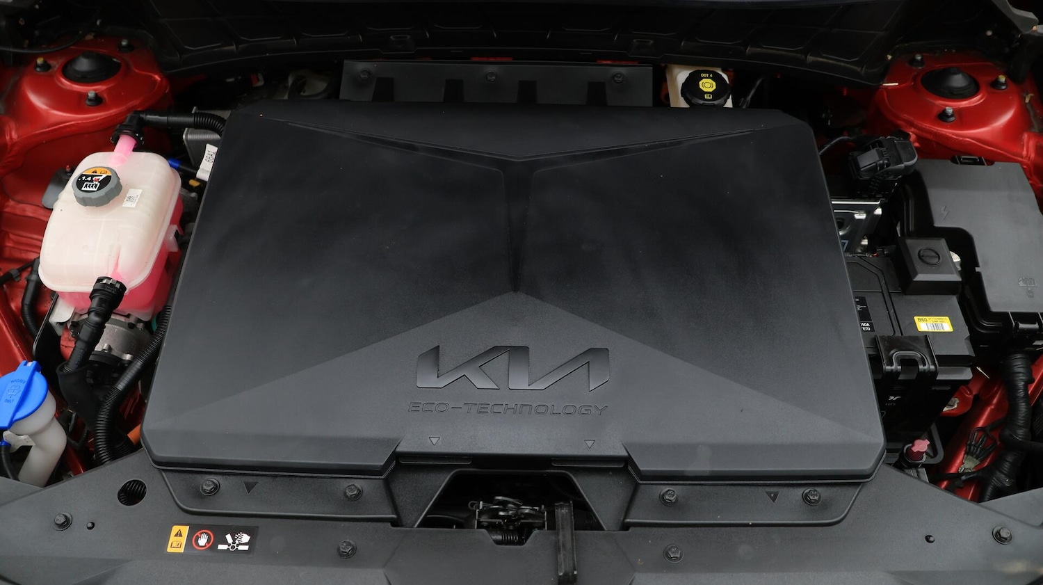 Used Kia Niro 2022 for sale - 76370638: Photo 20