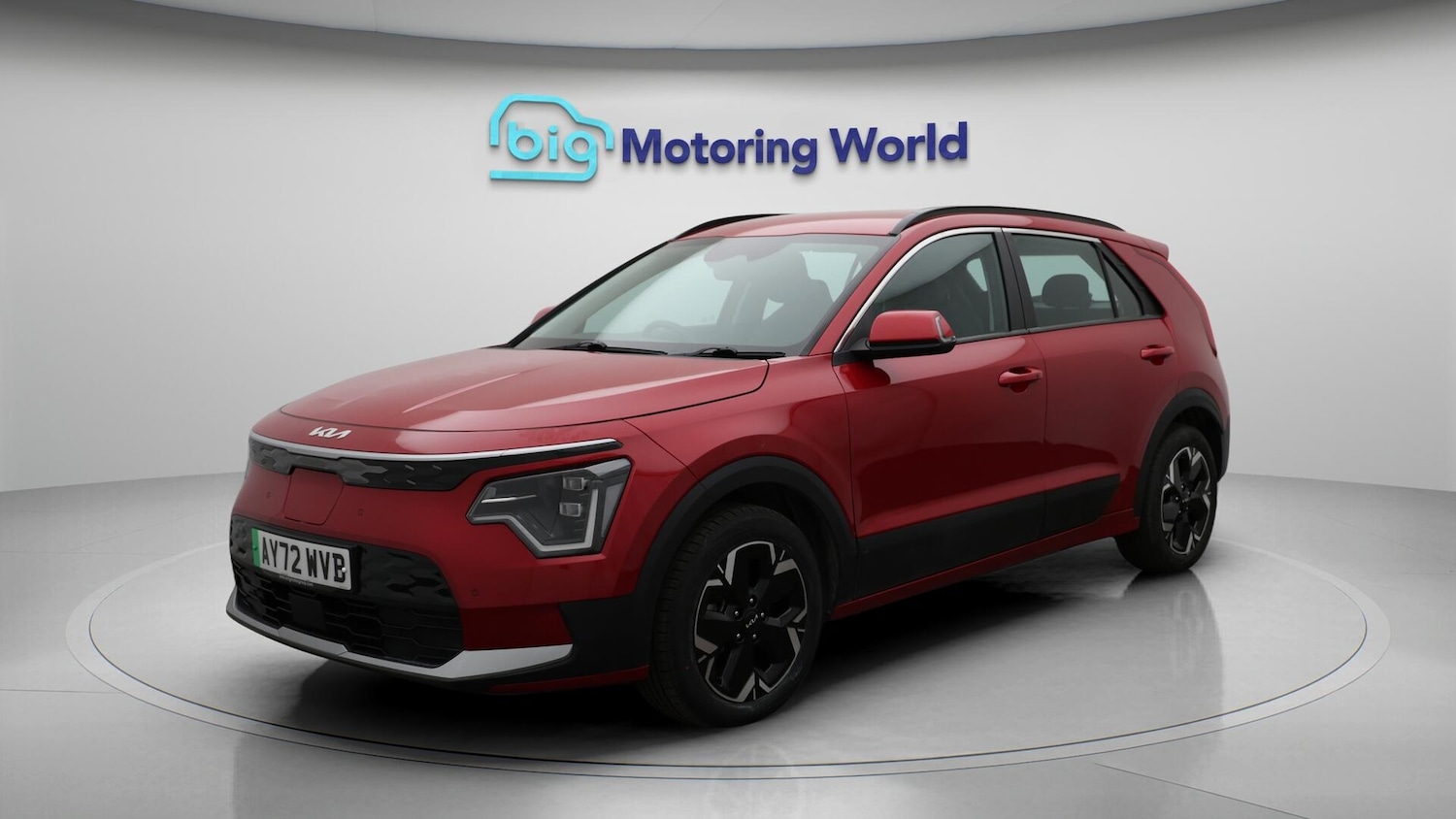 Used Kia Niro 2022 for sale - 76370638: Photo 4