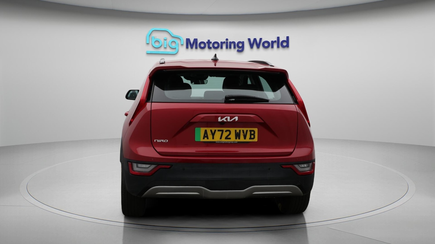 Used Kia Niro 2022 for sale - 76370638: Photo 7