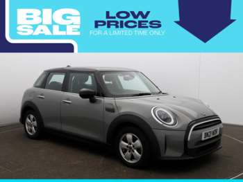 (21) - 1.5 Cooper Classic Hatchback 5dr Petrol Manual Euro 6 (s/s) (136 ps)