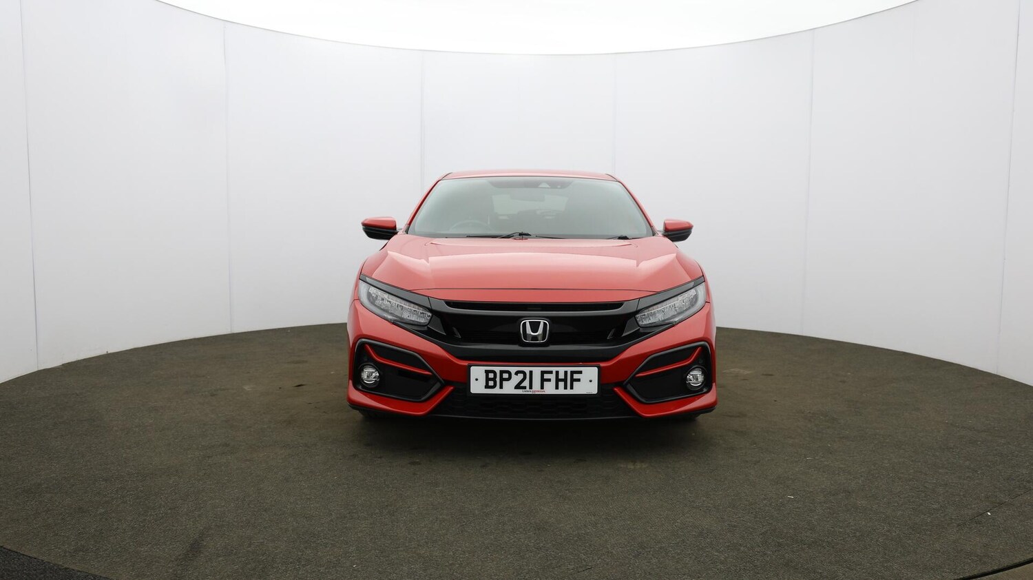 Vehicle 43