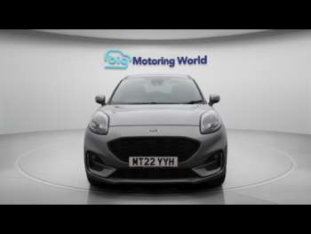 Used Ford Puma 2022 for sale - 75153730: Photo