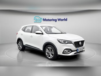Used MG MG HS 2020 for sale - 78765391: Photo