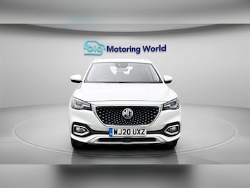 Used MG MG HS 2020 for sale - 78765391: Photo