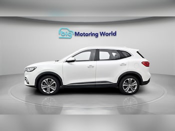 Used MG MG HS 2020 for sale - 78765391: Photo