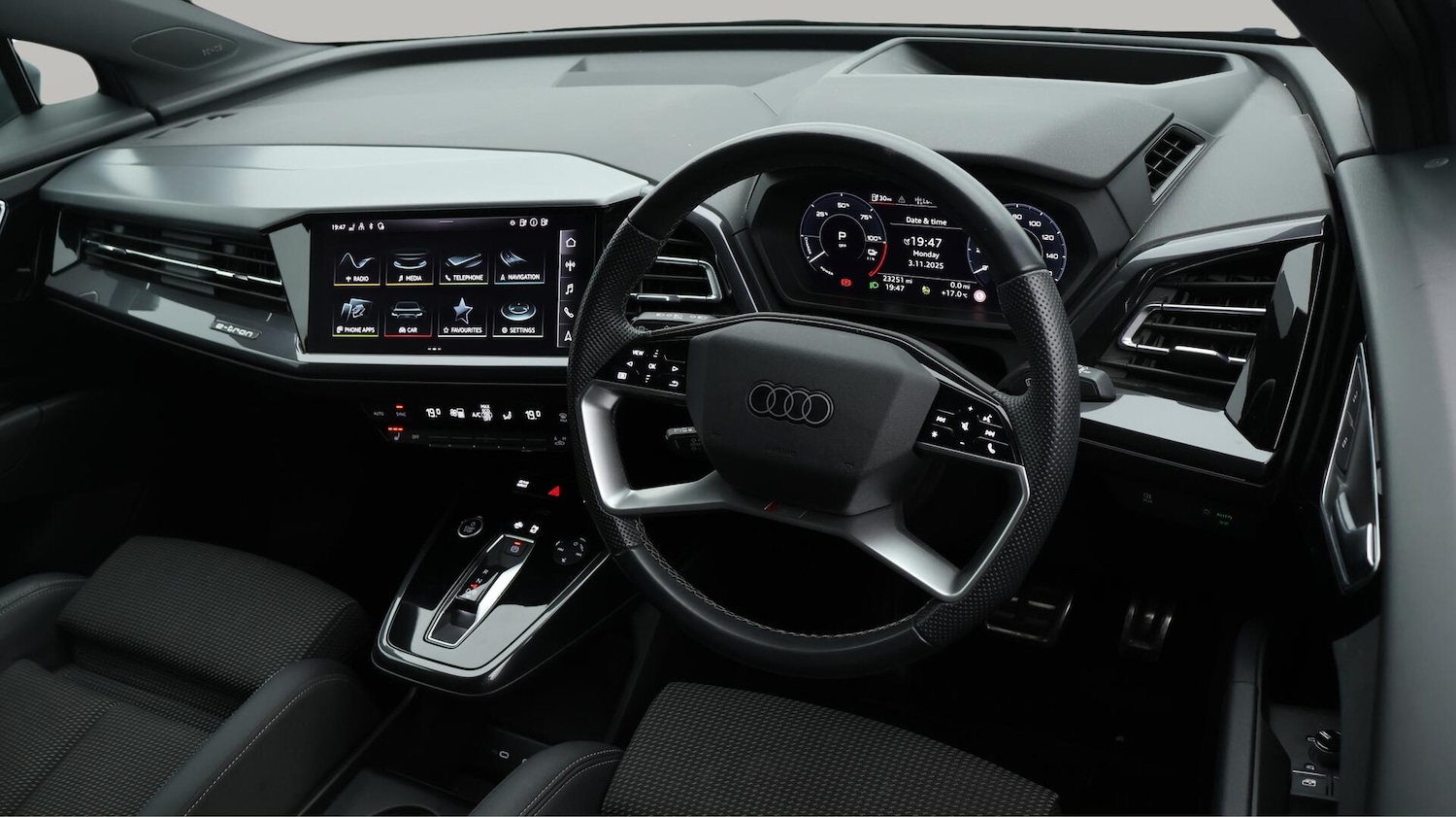 Used Audi Q4 e-tron 2022 for sale - 76499308: Photo 10