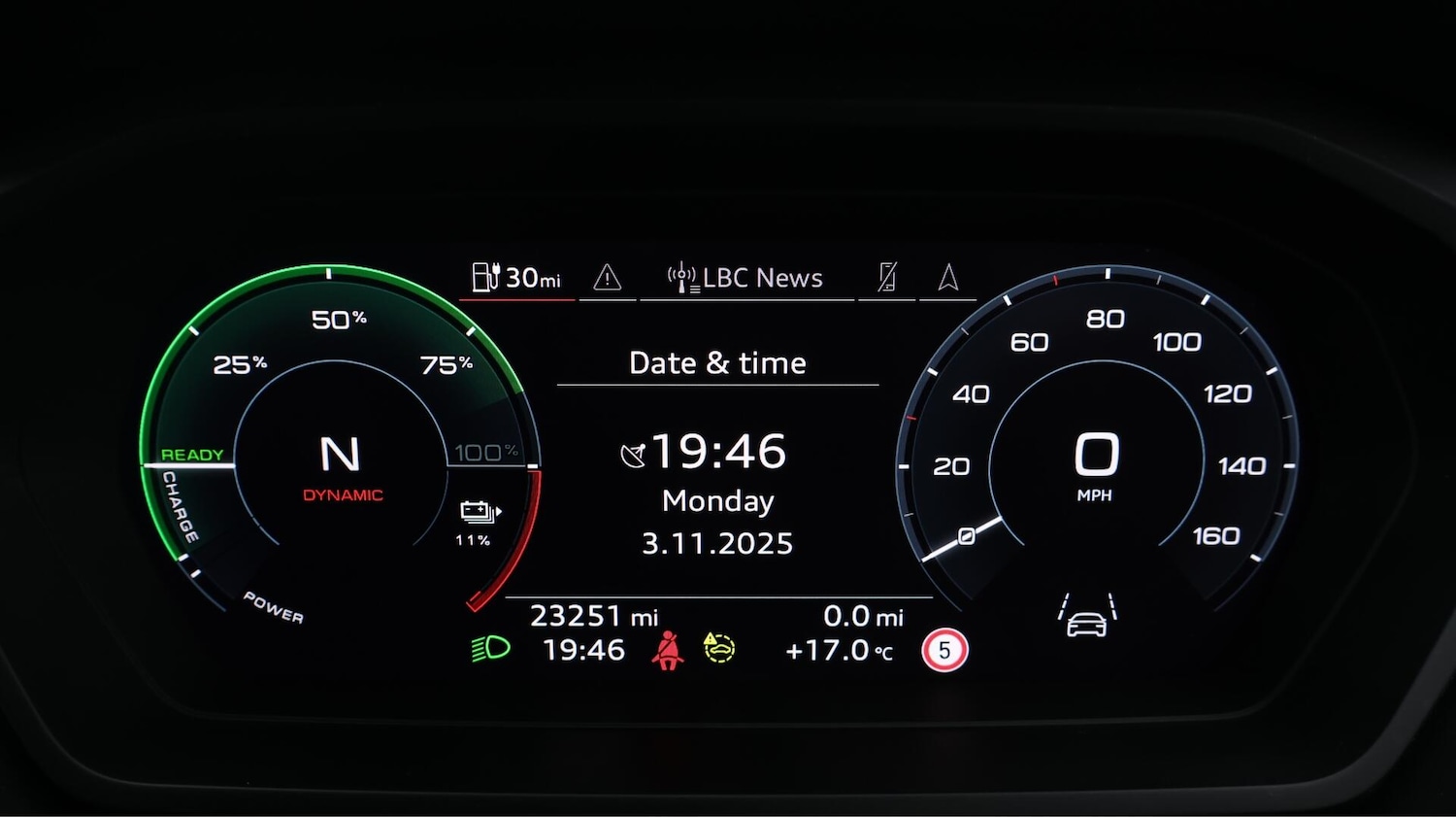 Used Audi Q4 e-tron 2022 for sale - 76499308: Photo 11