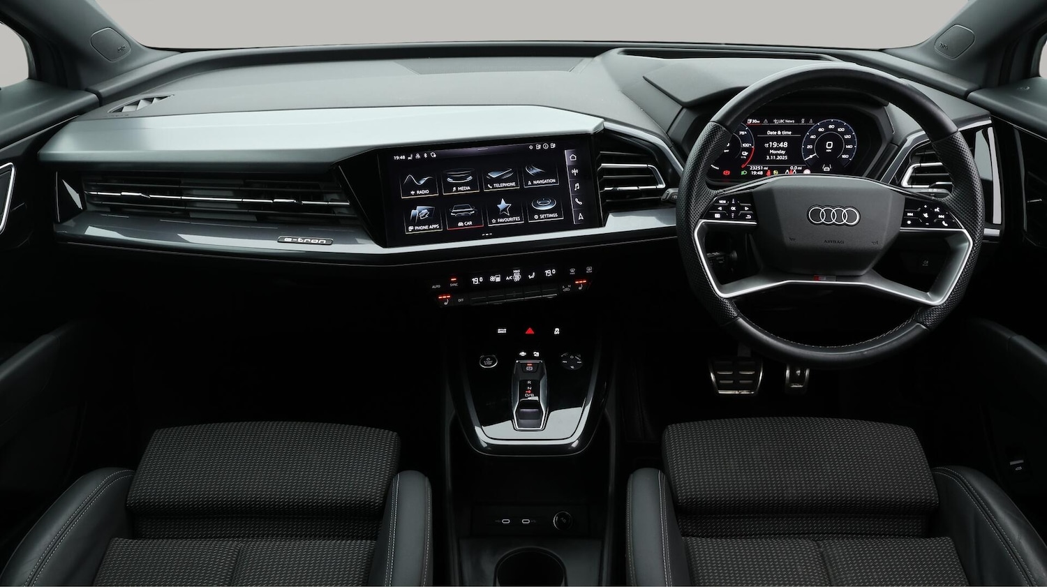 Used Audi Q4 e-tron 2022 for sale - 76499308: Photo 14