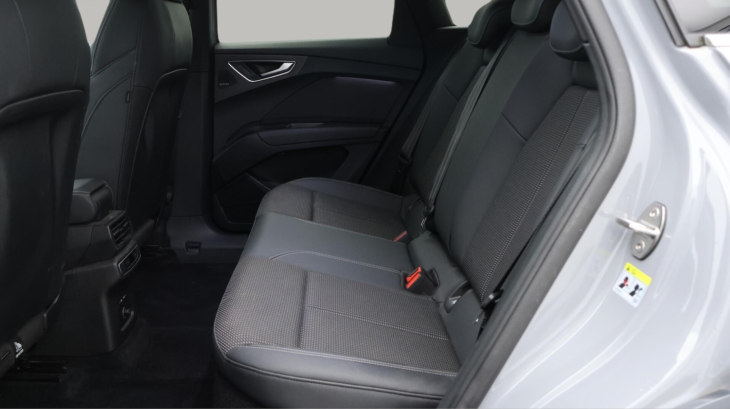 Used Audi Q4 e-tron 2022 for sale - 76499308: Photo 17