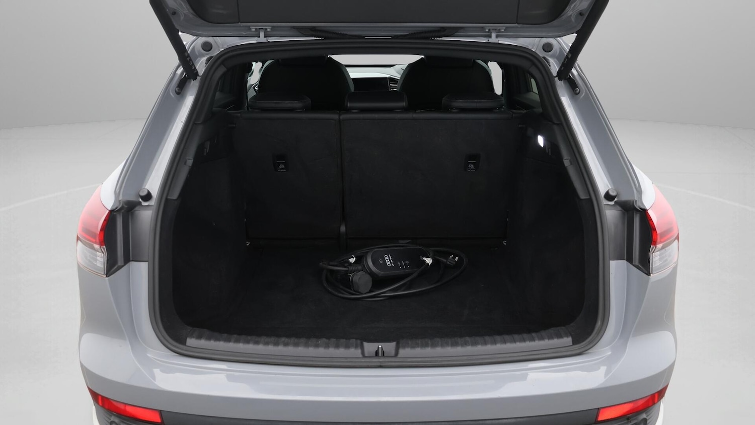 Used Audi Q4 e-tron 2022 for sale - 76499308: Photo 18