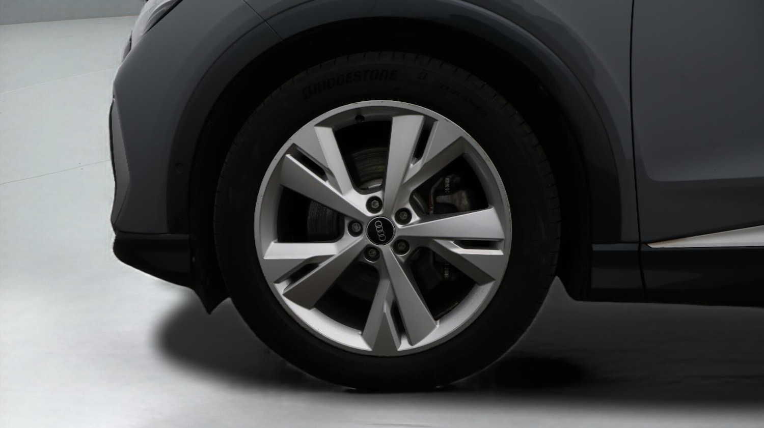 Used Audi Q4 e-tron 2022 for sale - 76499308: Photo 19