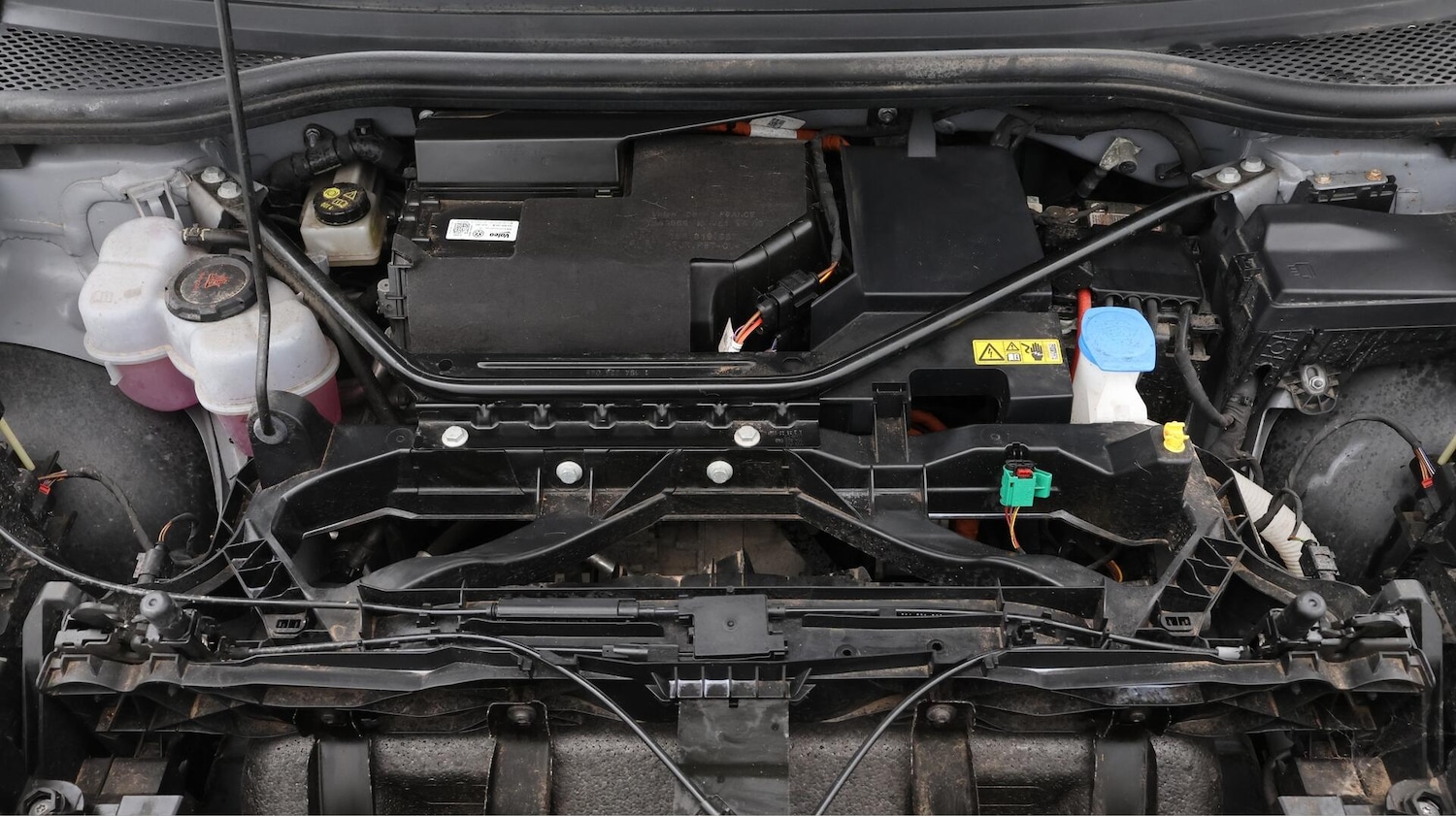 Used Audi Q4 e-tron 2022 for sale - 76499308: Photo 20