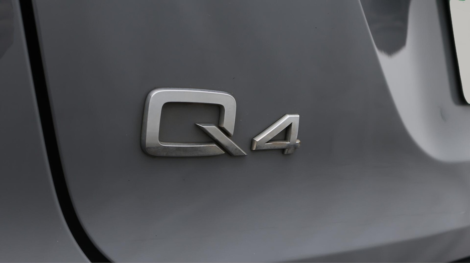 Used Audi Q4 e-tron 2022 for sale - 76499308: Photo 23