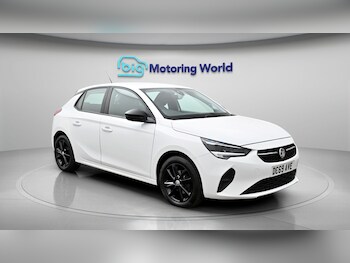 Used Vauxhall Corsa 2020 for sale - 78370871: Photo