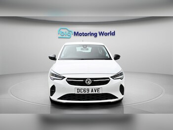 Used Vauxhall Corsa 2020 for sale - 78370871: Photo