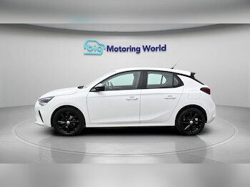 Used Vauxhall Corsa 2020 for sale - 78370871: Photo