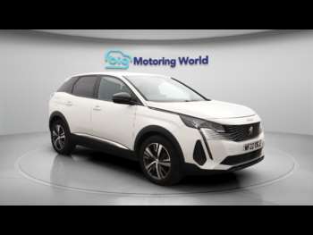 Used Peugeot 3008 2022 for sale - 75290568: Photo